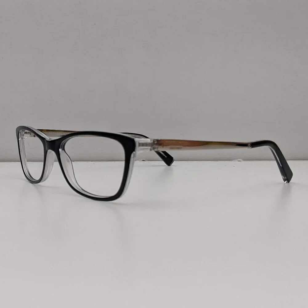🕶️Michael Kors MK4017 Nevis Eyeglasses 53/16 135 /YHI619🕶️​